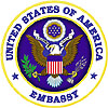 Voting Day Party at the U.S. Embassy – October 8, 2008