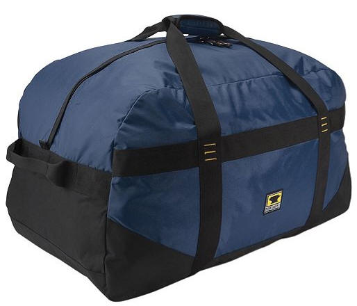 The Perfect Luggage for Clothing