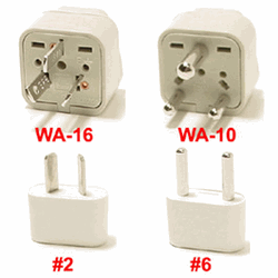 Voltage Craziness