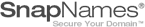 Internet Domain Names