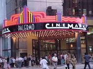 Going to the Movies