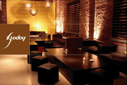 Drinks in Buenos Aires – Tonight, 10/17
