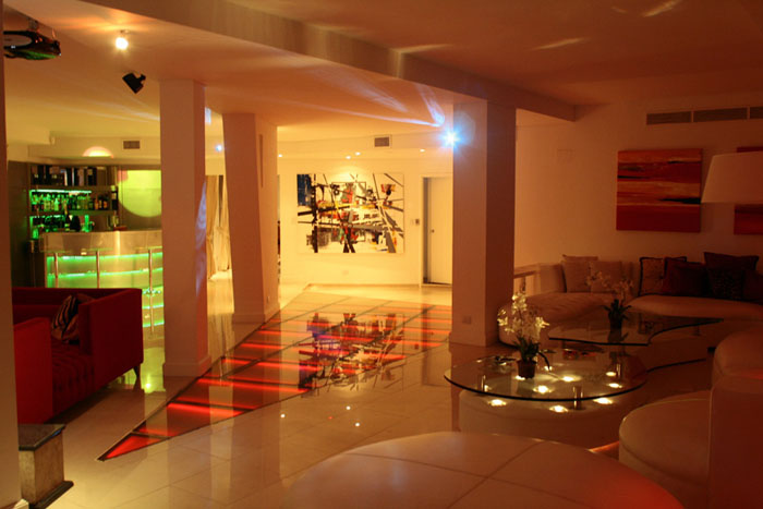 Looking for an apartment in Buenos Aires? Have $5.9 million to spare?