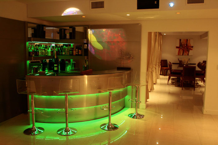Most Expensive Apartment in Buenos Aires