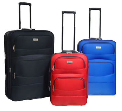 Luggage Storage in Buenos Aires