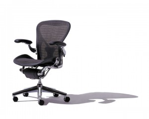 The Saga Of “The Chair”
