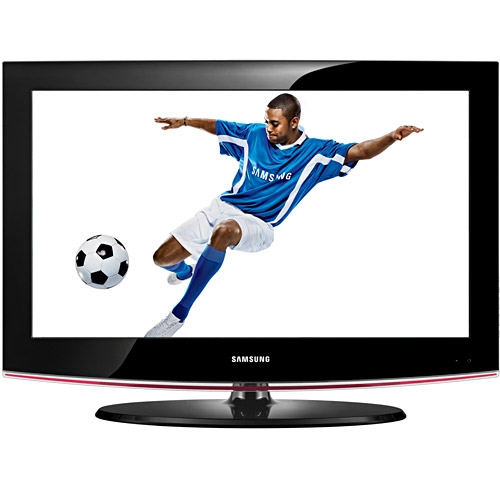 Samsung LN32B50 LCD TV in Argentina