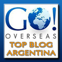 Vote for Discover Buenos Aires!