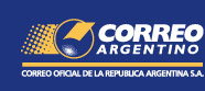 Correo Argentino