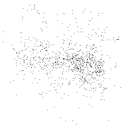 Swarms of Flies?