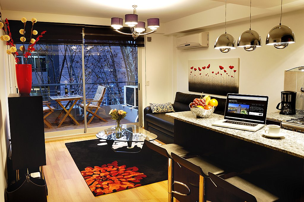 Buenos Aires Apartment Rental