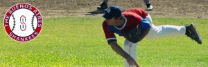 Baseball in Buenos Aires