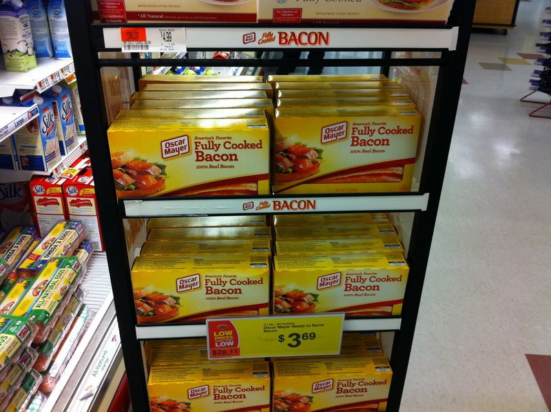 Only in the US