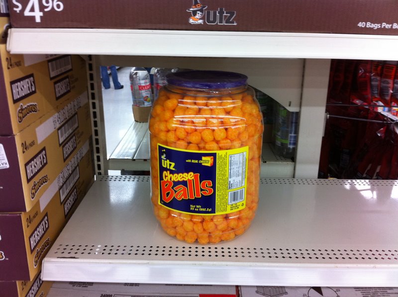 Holy Inflation!