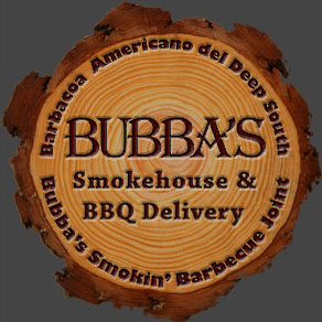 Bubba’s Smokin’ Barbecue Joint