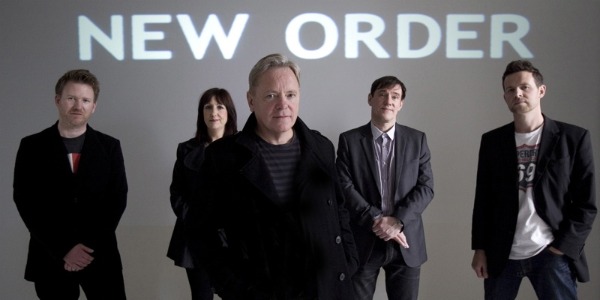 New Order Announce Buenos Aires Concert Date
