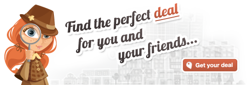Introducing Spreadsave – Coupons and Deals Site