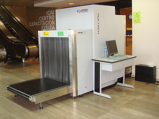 Argentina Tightens Customs Inspections at Airports