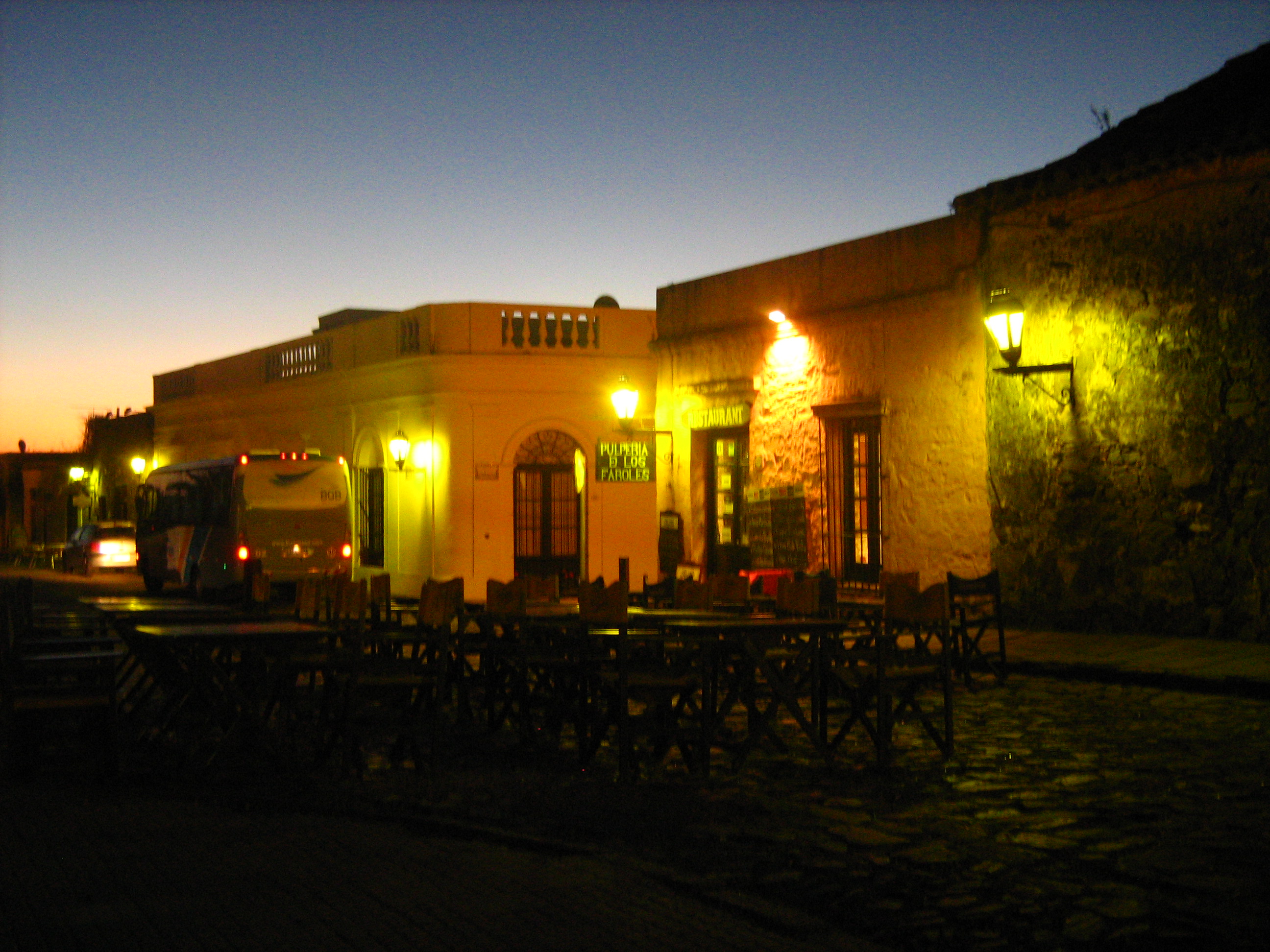 Expats in Buenos Aires: 10 places to take your friends and family