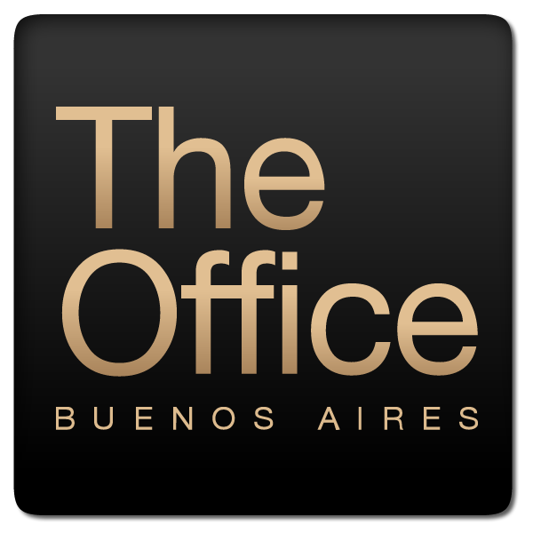 Co-Working Buenos Aires at “The Office”