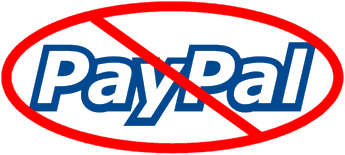 Chau PayPal