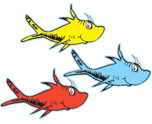 The Complete Spanish to English Fish Translation Guide
