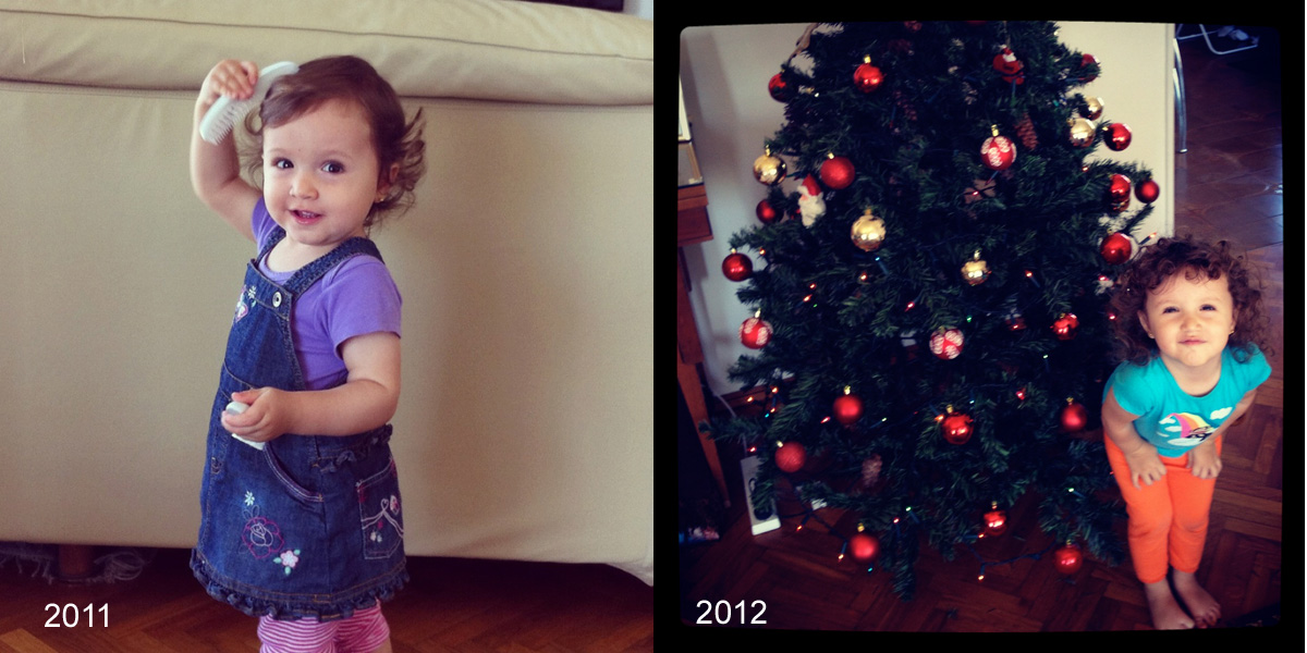 Hannah 2011-2012