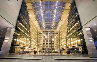 Hilton Buenos Aires – 50% Off
