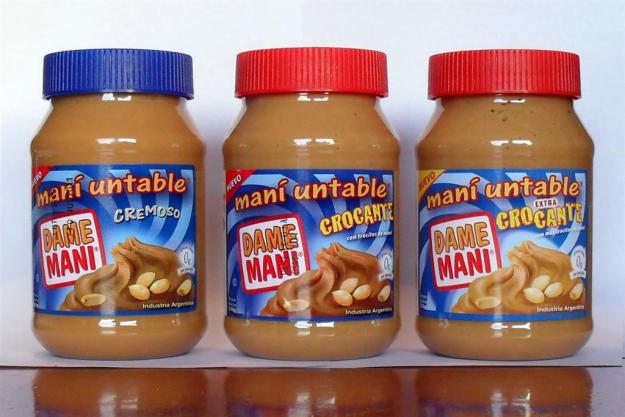 It’s Peanut Butter Jelly Time!