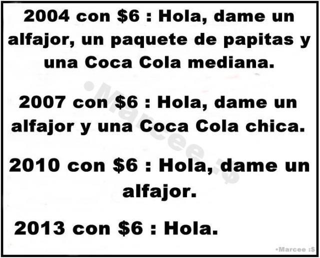 Hola Con $6