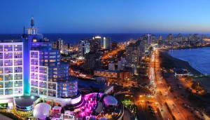Conrad Punta del Este