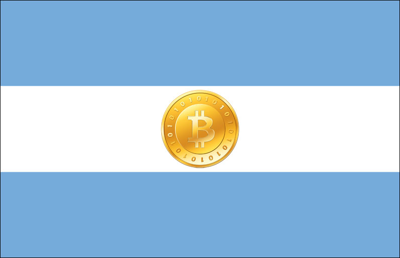 Bitcoin in Argentina