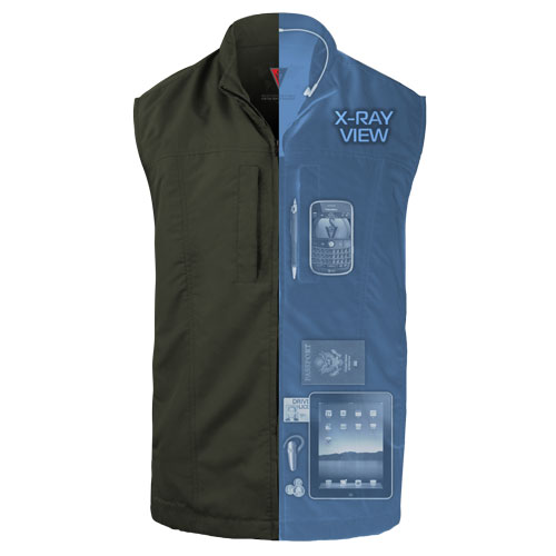 Scottevest
