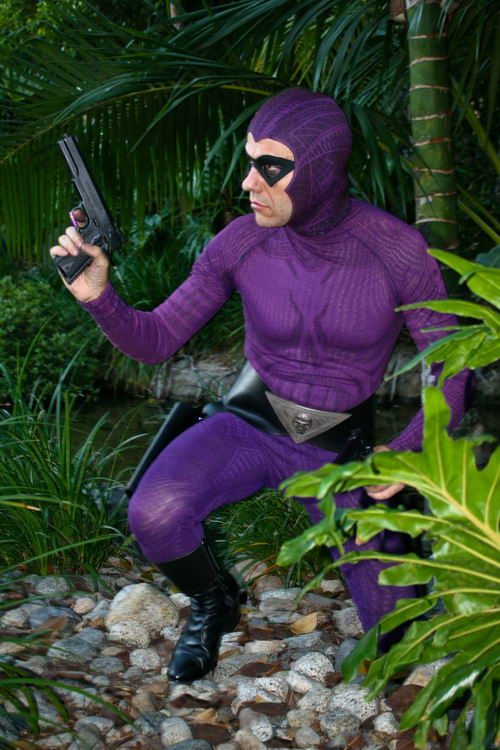 The Phantom