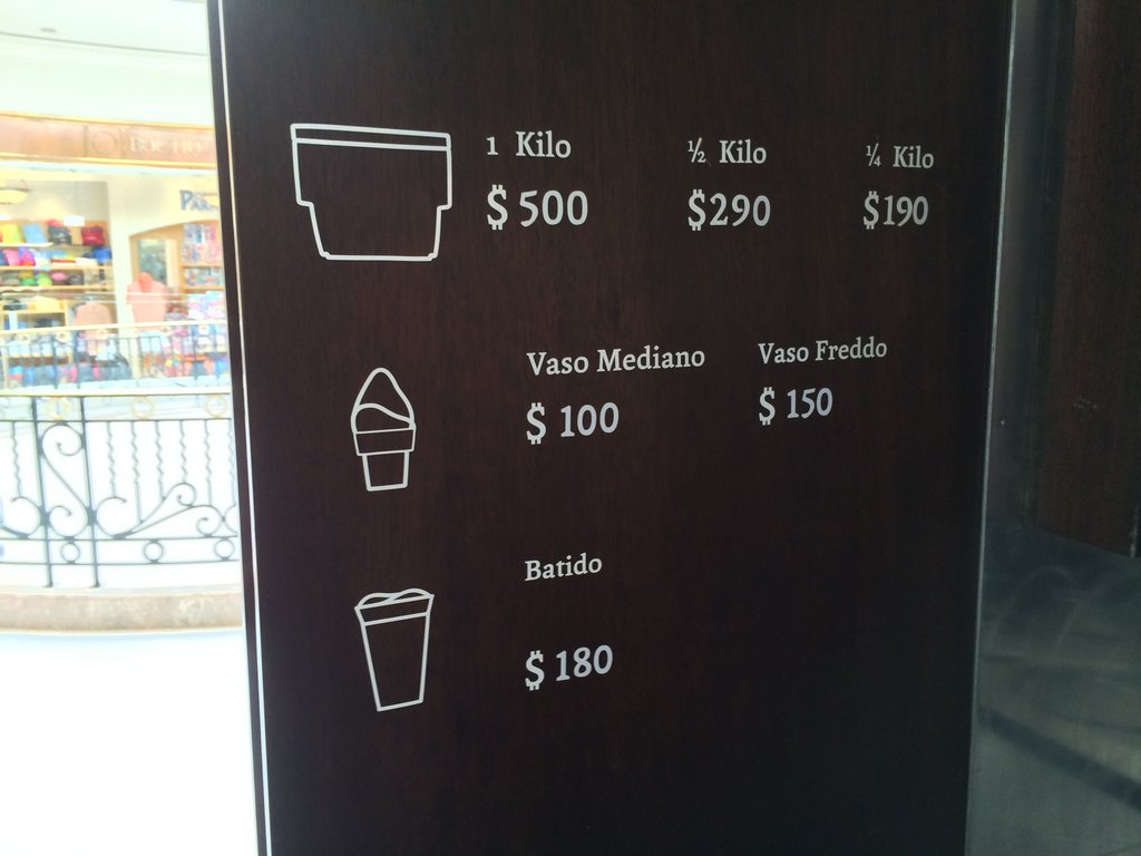 Freddo Punta del Este