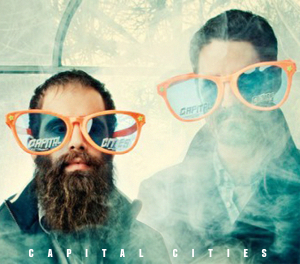 Capital Cities Buenos Aires