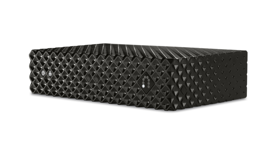 Slingbox 350 Expat TV