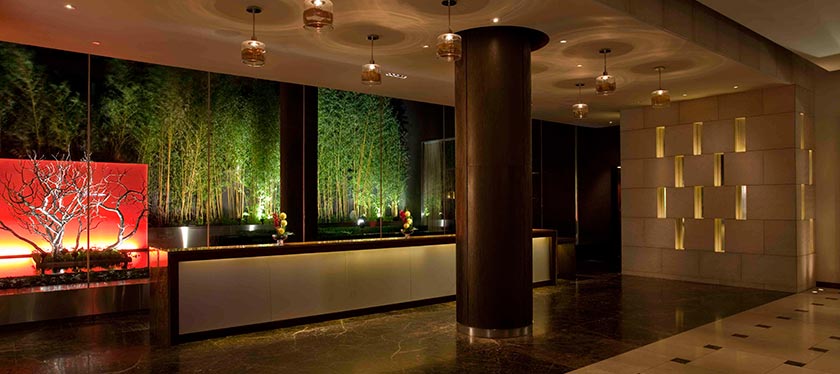 Intercontinental Times Square