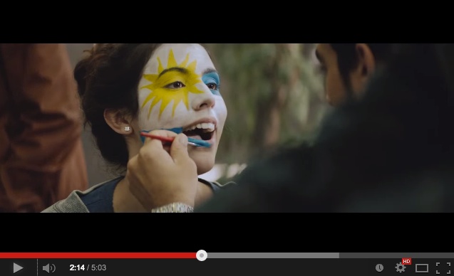 Beats World Cup Commercial