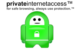 Private Internet Access VPN