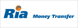 Ria Money Transfer