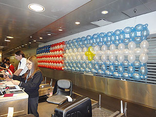 American Airlines Restricts Ticket Sales in Argentina