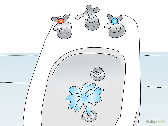 Missing the bidet in Argentina