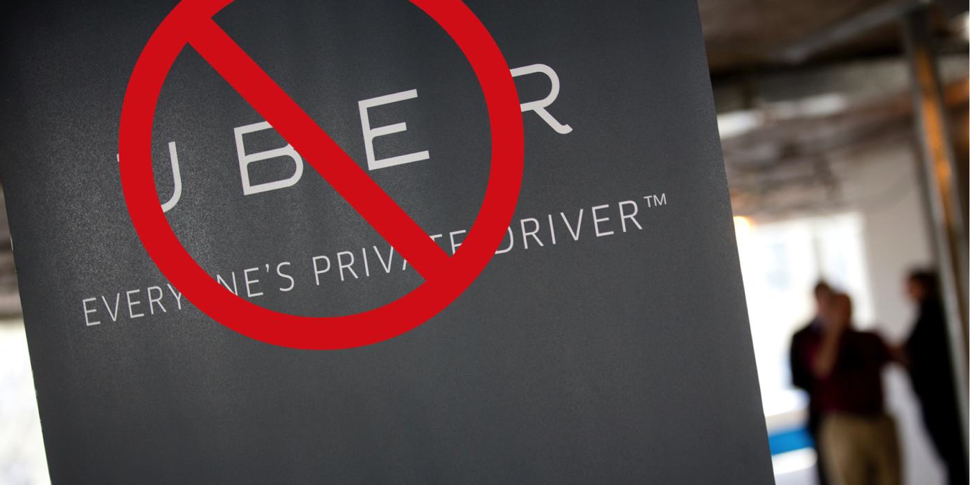 Uber Buenos Aires Redux