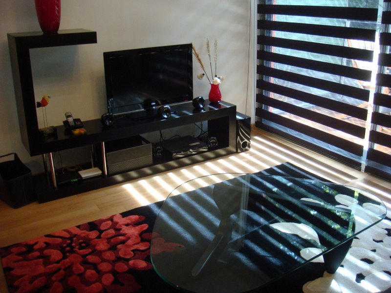 Entertainment Center