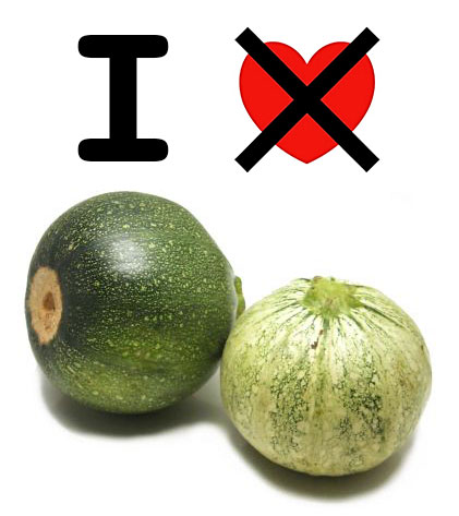 I Don’t Love Zapallito
