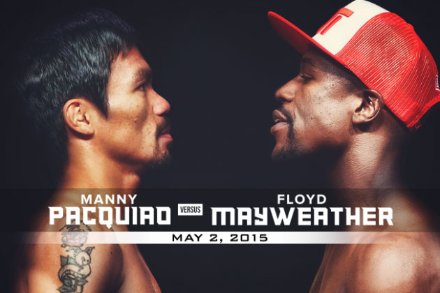 Mayweather vs Pacquiao Watch Free